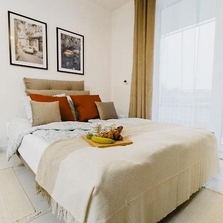 Apartament Echo, F210 Lublin Exterior foto