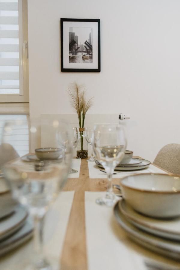 Apartament Echo, F210 Lublin Exterior foto