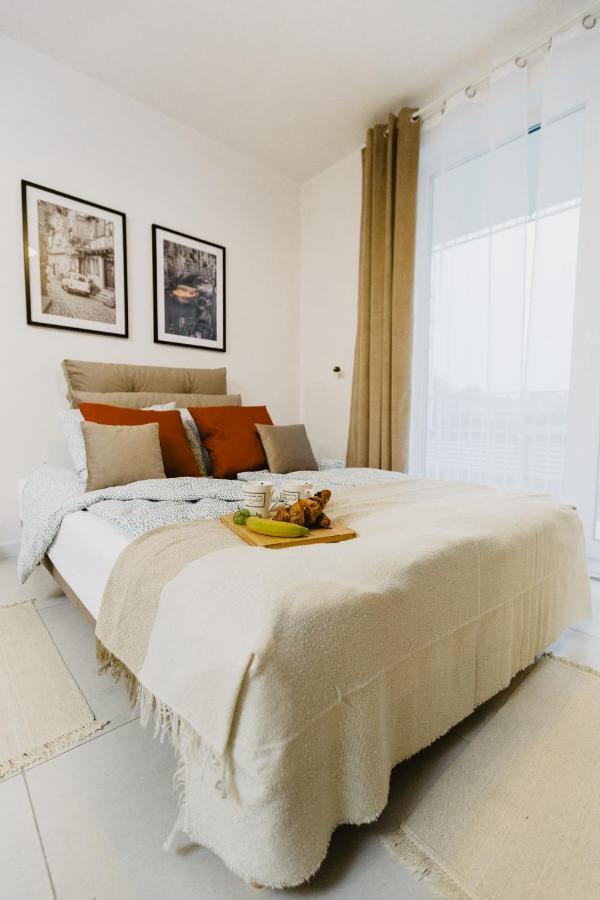 Apartament Echo, F210 Lublin Exterior foto